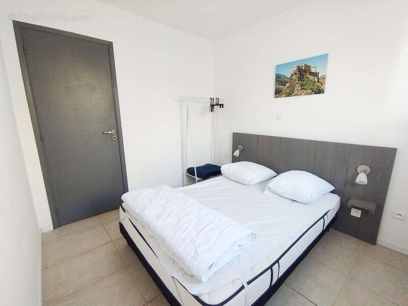 Maison à PENTA-DI-CASINCA