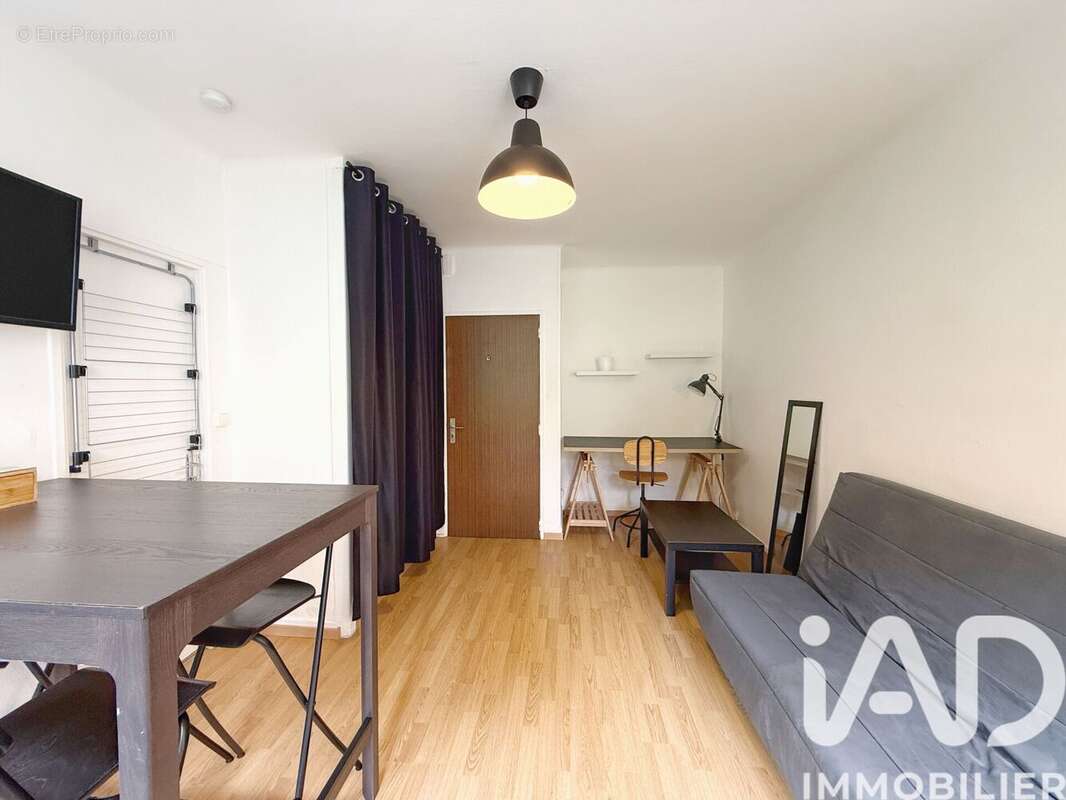 Photo 3 - Appartement à MALZEVILLE