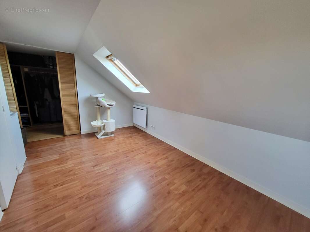 Maison à vendre 5 pièces PLOMODIERN (29) - photo 15