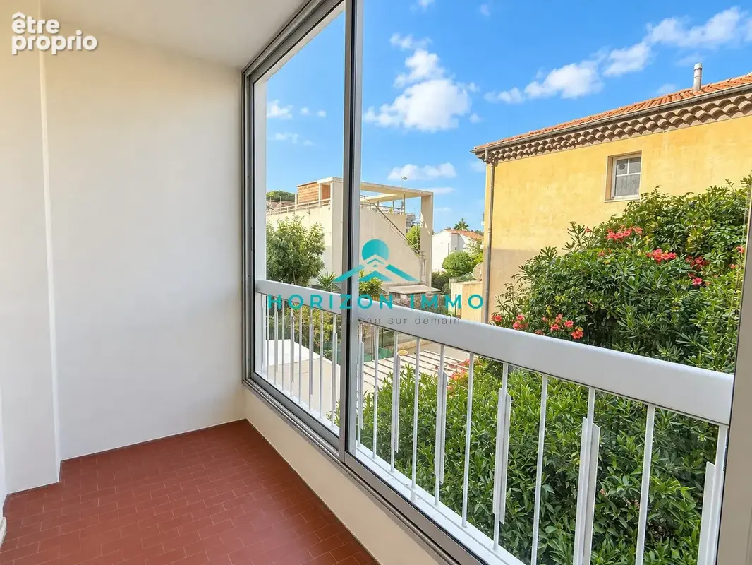 Appartement 3 pièces 63 m² à vendre à Saint-Laurent-Du-Var (06700) - photo 7