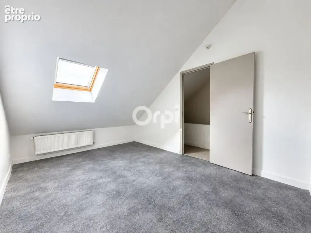 Maison 3 Chambres Jardin - photo 7