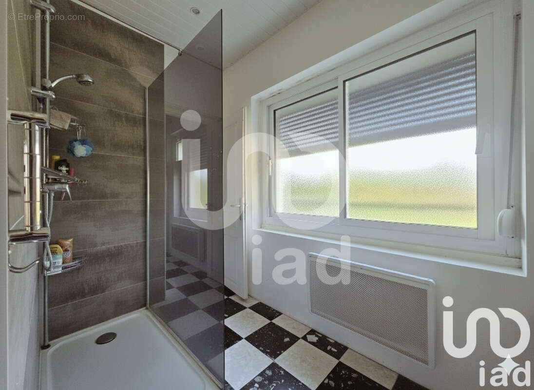 Photo 8 - Maison à SOISSONS