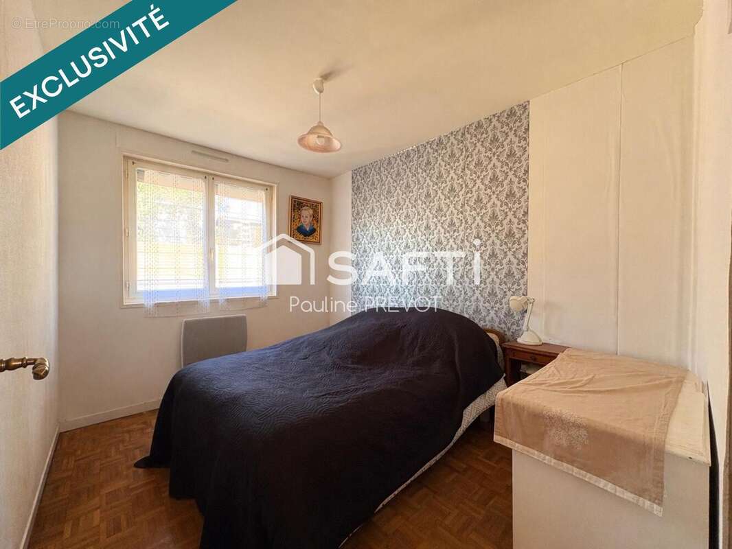 Photo 5 - Maison à SAINT-LEGER-LES-PARAY