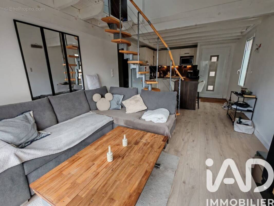 Photo 1 - Appartement à MERIGNAC