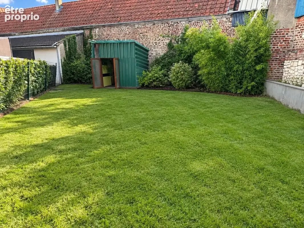 Maison à vendre 1 pièces ROUVROY (62) - photo 1