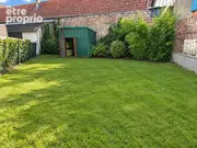 Maison à ROUVROY