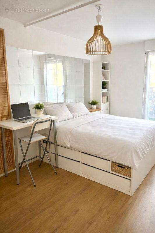 Appartement à BAGNOLET