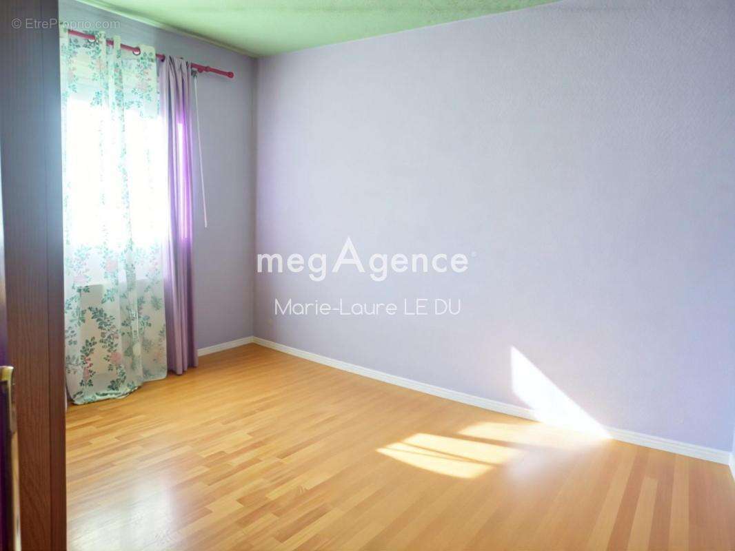 Maison à GUERLESQUIN