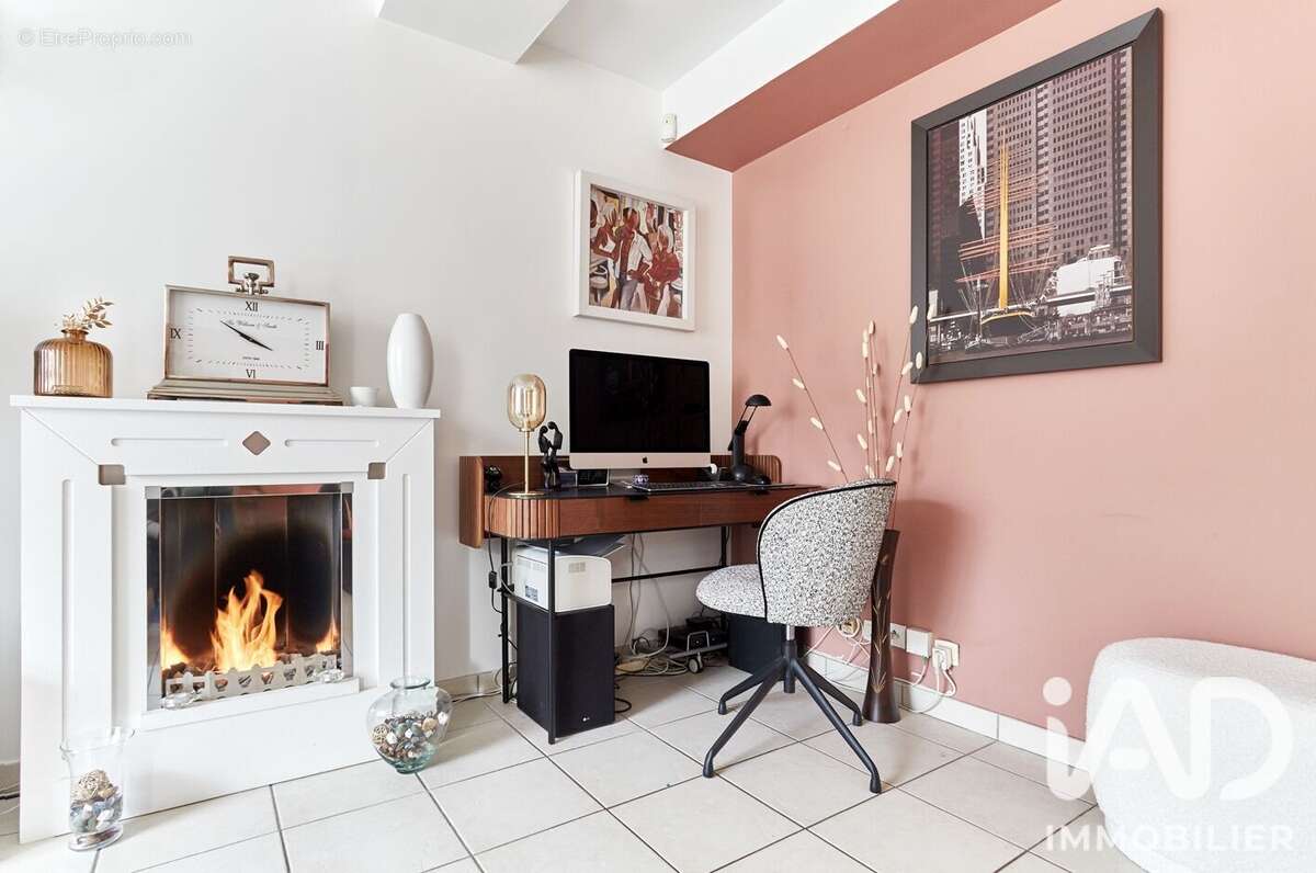 Maison 127 m² à Sartrouville  - photo 2