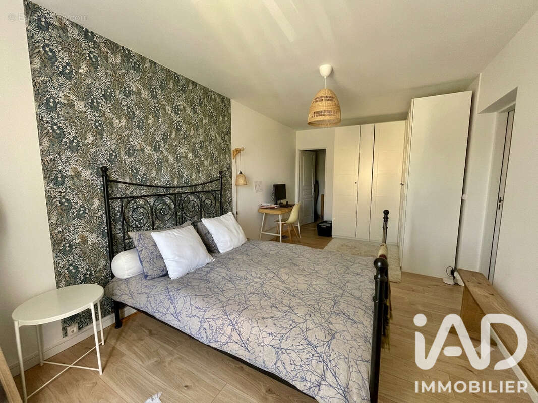 Maison 107 m² à Montereau-Fault-Yonne  - photo 5