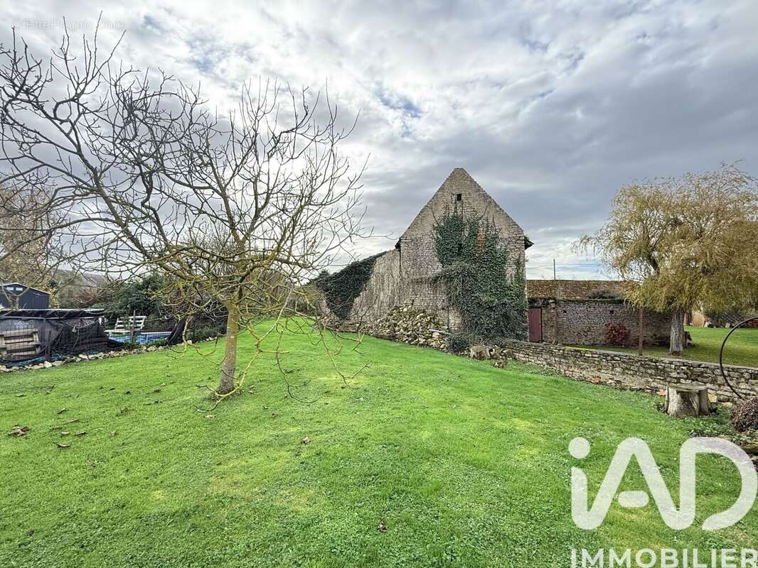 Photo 6 - Maison à BAYEUX