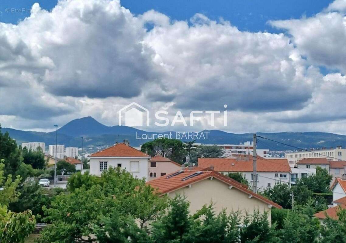 Photo 8 - Maison à CLERMONT-FERRAND