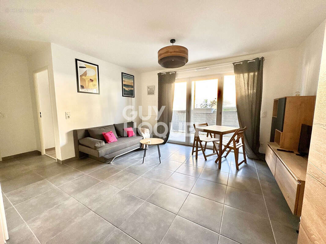 Appartement à LA TESTE-DE-BUCH