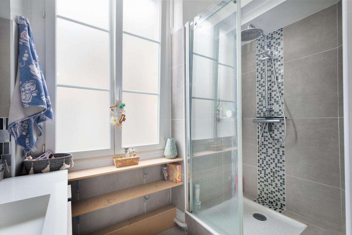 Appartement à COMPIEGNE