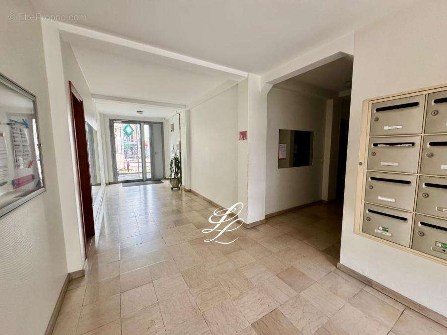 Appartement à LE MANS