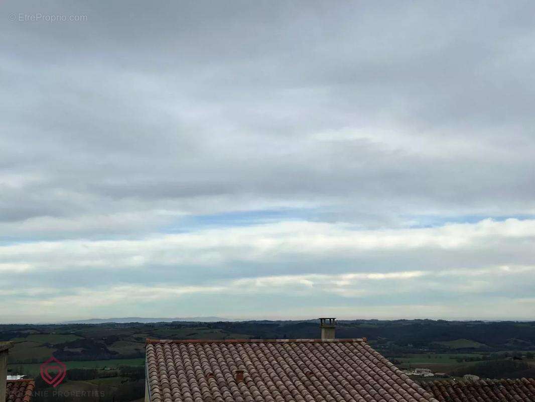 Maison à CARLA-BAYLE