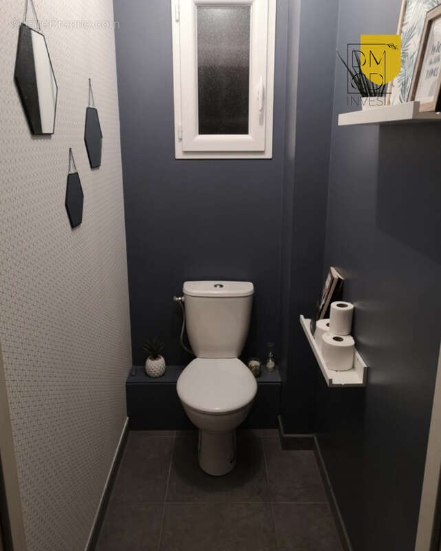 Appartement à MARSEILLE-9E