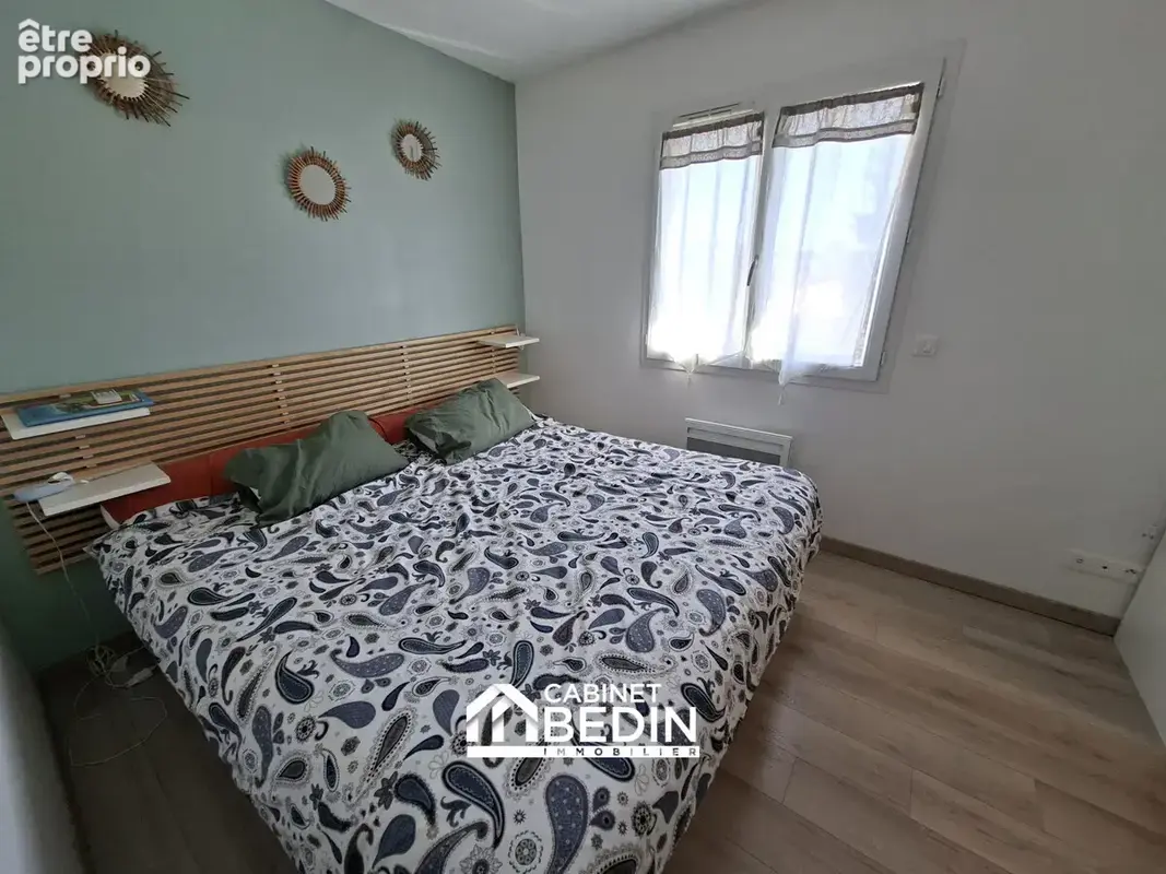 Maison 4 pièces 85 m² à vendre à Eysines (33320) - photo 7