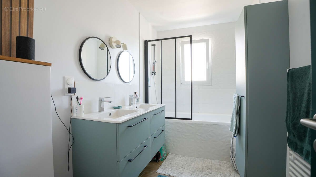 Maison de plain pied recente - photo 8
