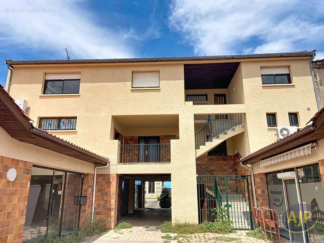 Lesparre Medoc Appartement T2 43m2 - photo 3