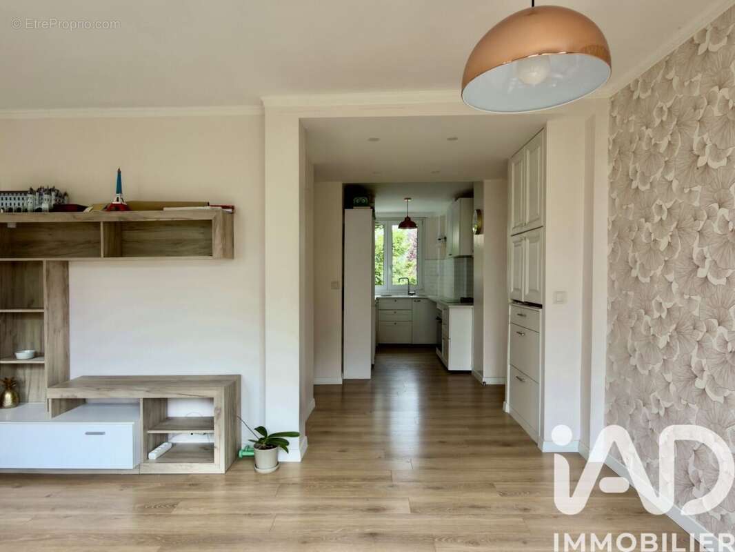 Photo 3 - Appartement à MAISONS-ALFORT