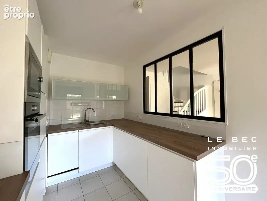Appartement 4 pièces 80 m² à vendre à Vannes (56000) - photo 6