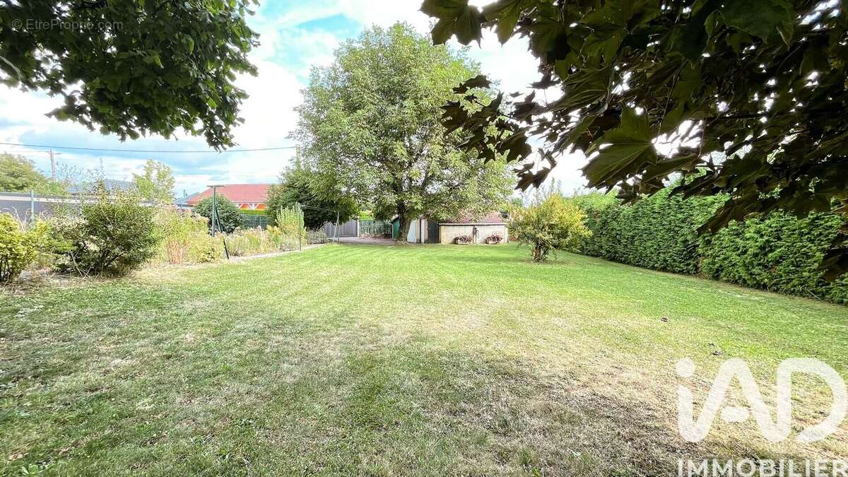 Photo 6 - Maison à COSNES-ET-ROMAIN