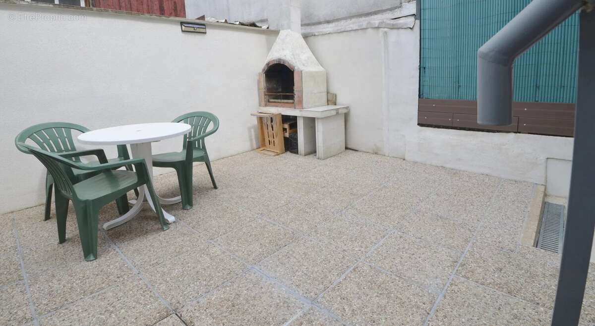 Maison à CROISSY-SUR-SEINE
