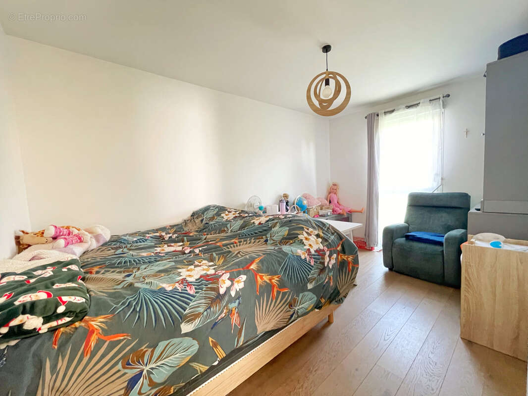 Appartement à VERNAISON