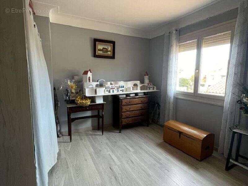 Maison à LATOUR-BAS-ELNE