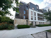 Appartement à MONTEVRAIN