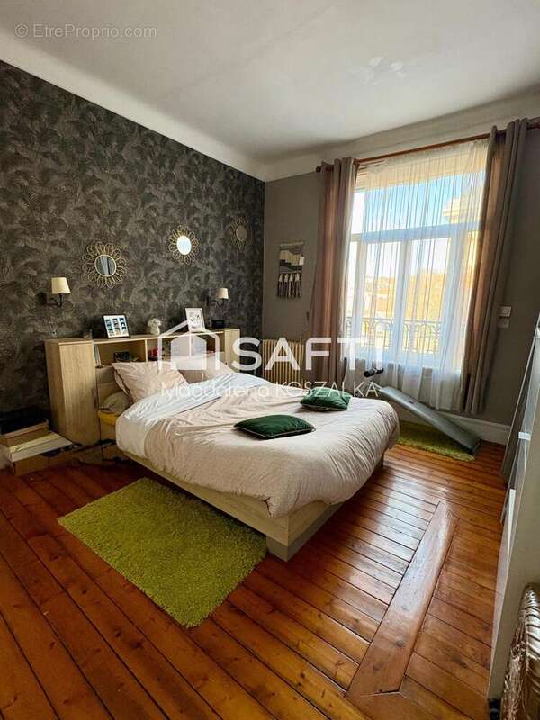 Photo 5 - Maison à BOULOGNE-SUR-MER