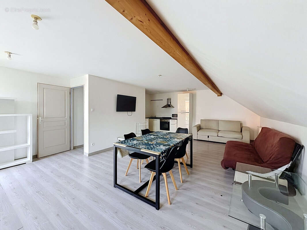 Appartement 474 m² à Lux  - photo 5