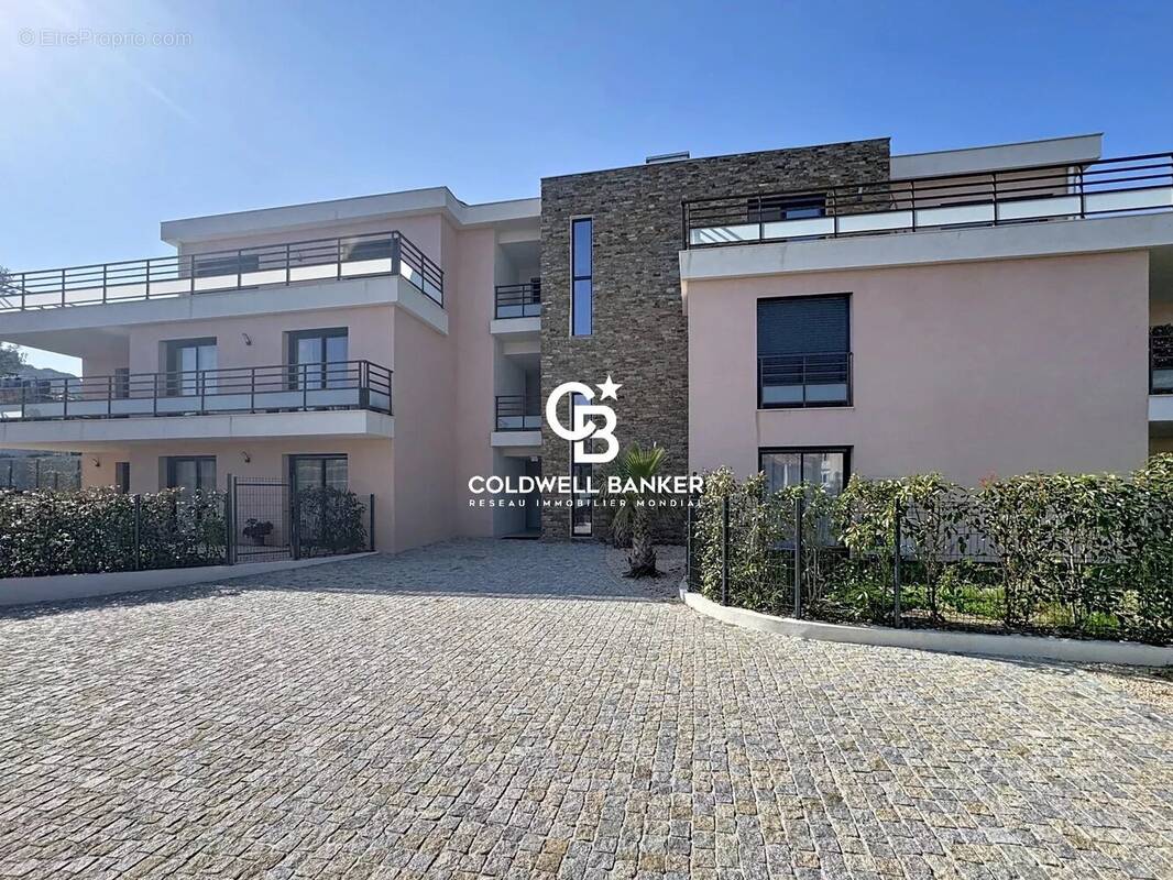 Appartement à LA SEYNE-SUR-MER