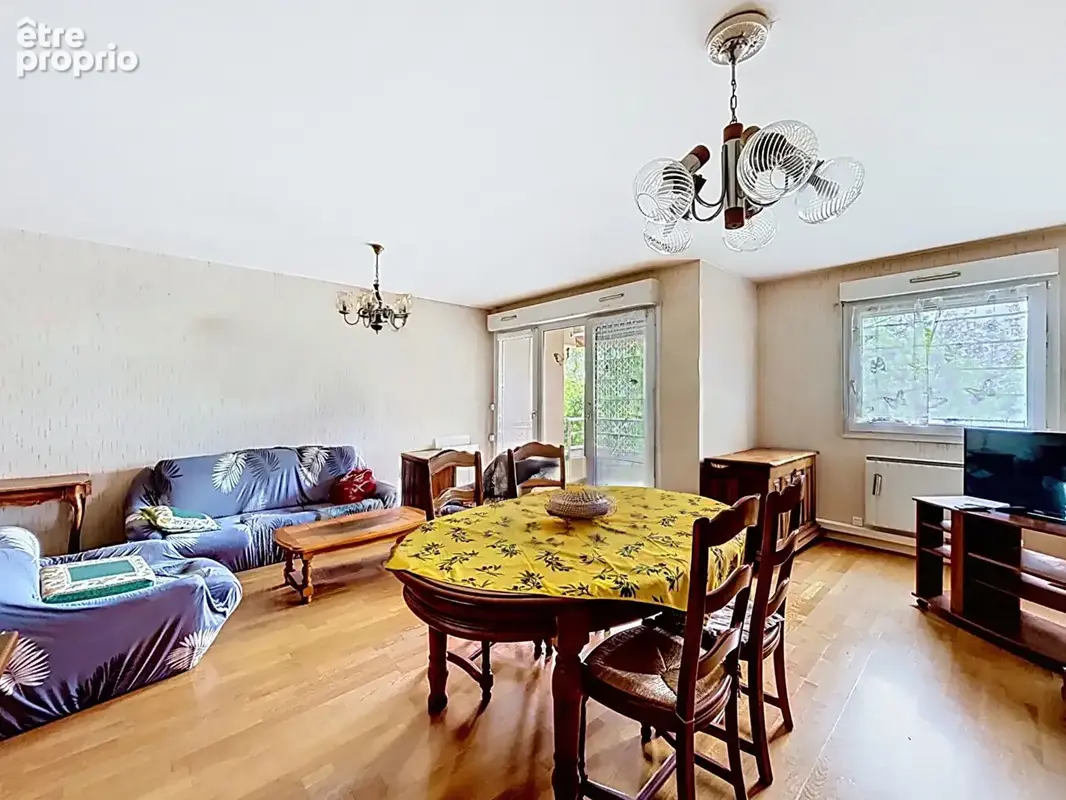 Appartement à ORLEANS