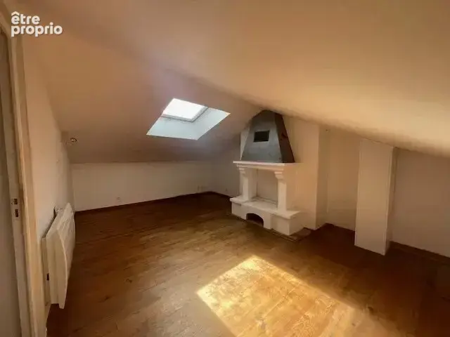 Spécial Investisseurs Locatifs - Charmante maison de ville - photo 8