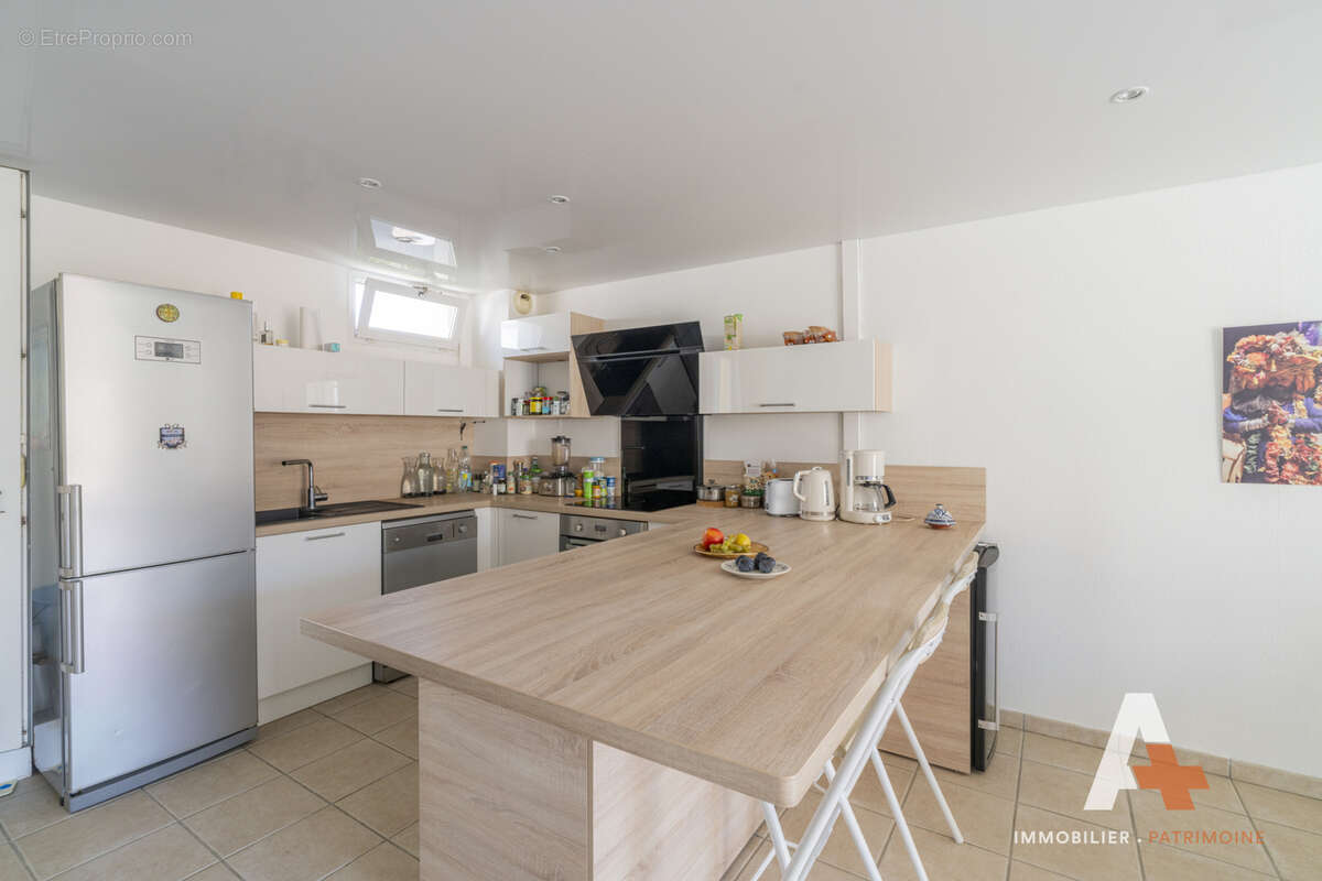 Appartement à LA CIOTAT