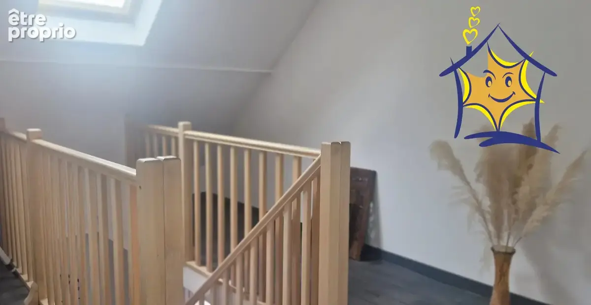Maison 111 m² à Le Coudray-Montceaux  - photo 8