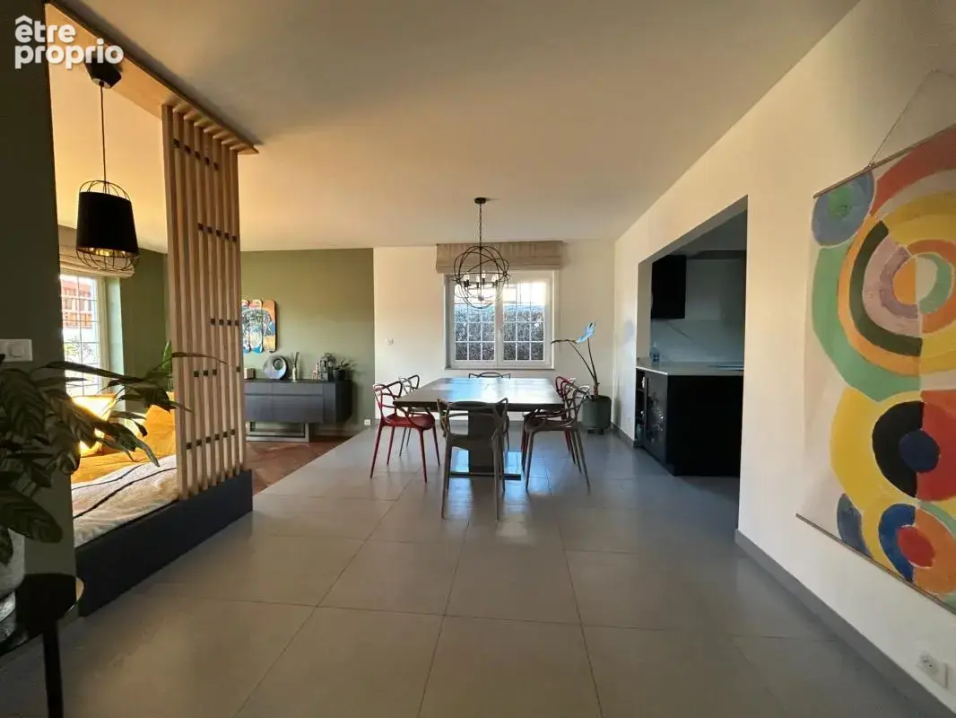 Maison à vendre 6 pièces STEINBRUNN LE BAS (68) - photo 7