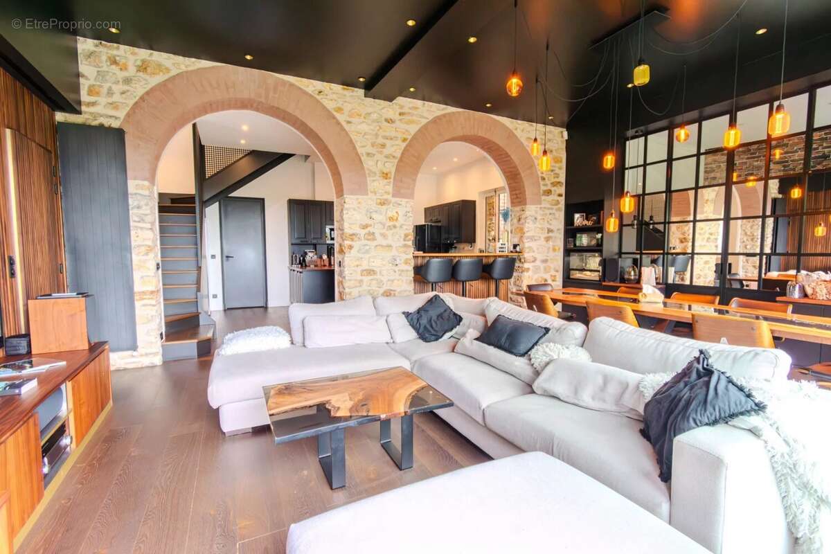 Maison 150 m² à Montmorency  - photo 9