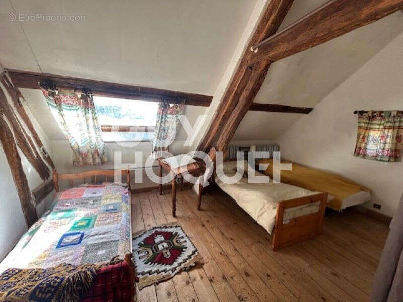 Maison de campagne à vendre à LE GAULT SOIGNY - photo 8