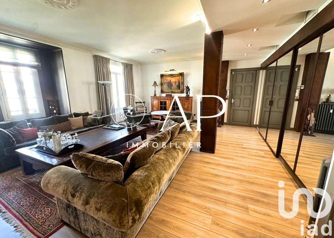 Photo 6 - Appartement à TOULON