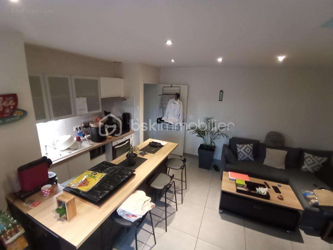 Appartement à PIREY