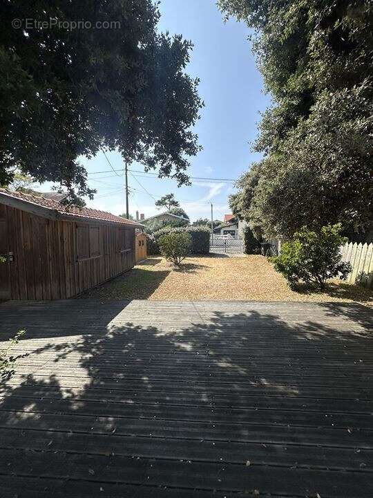 Maison à SOULAC-SUR-MER