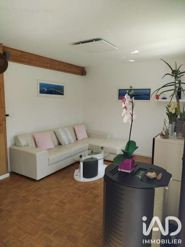 Maison 112 m² à Plobannalec-Lesconil  - photo 5
