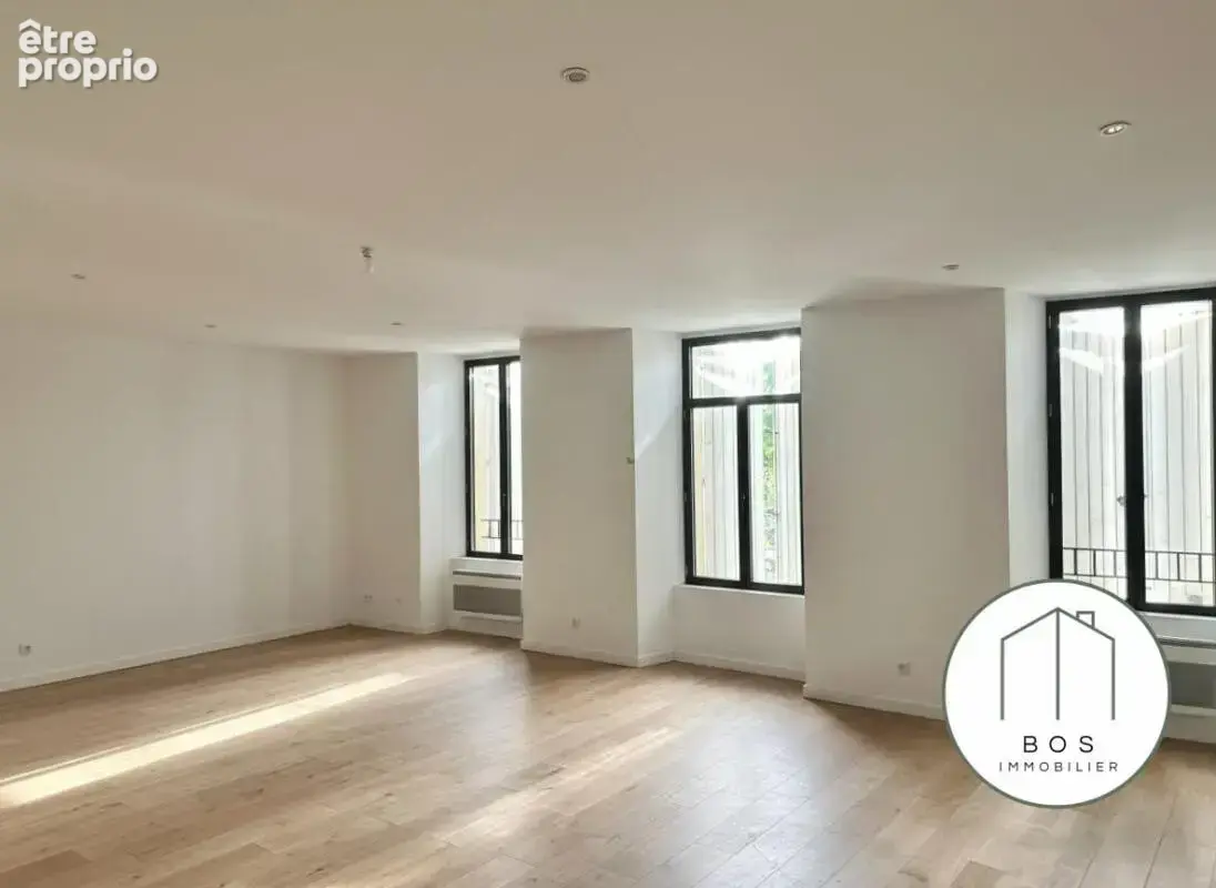 Maison de ville avec deux appartements loués - photo 2