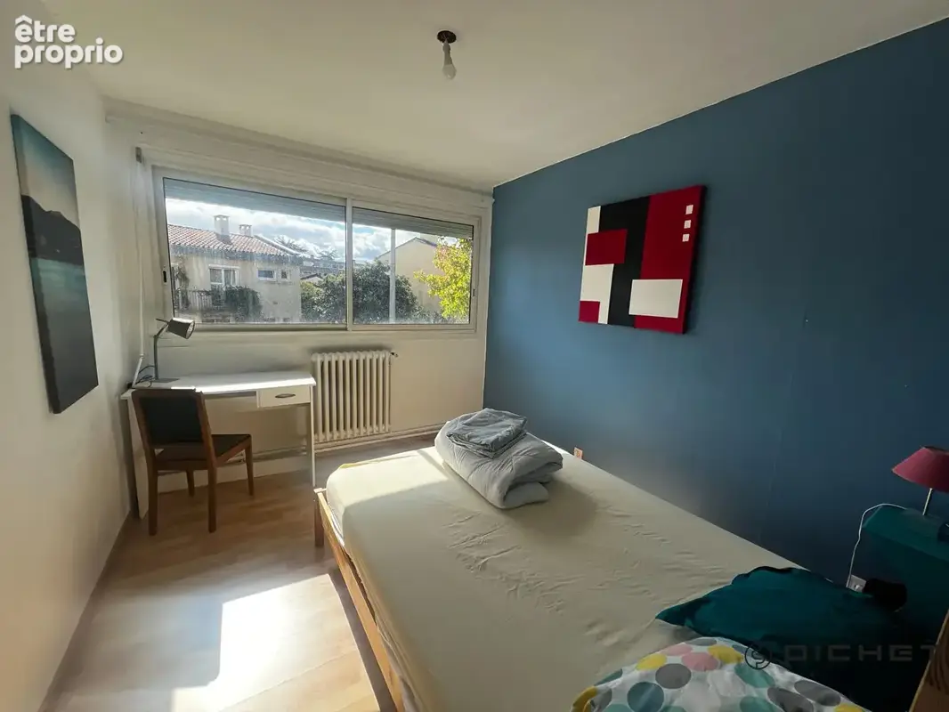Appartement Ramonville Saint Agne 6 pièce(s) 106 m2 - photo 8