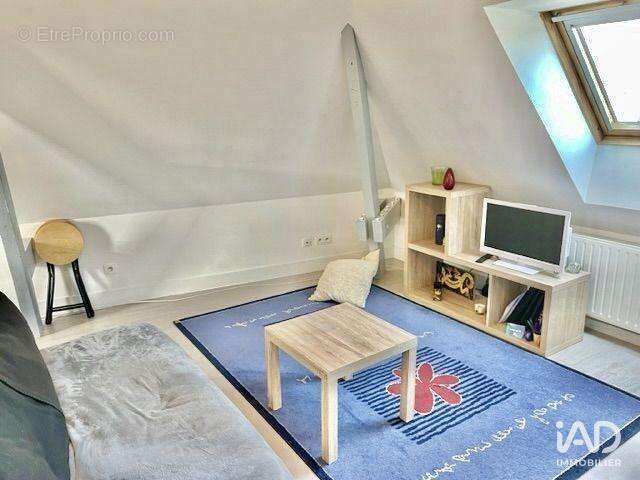 Photo 8 - Appartement à SAINT-CYR-SUR-LOIRE