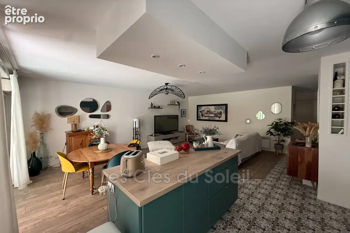 Appartement 5 pièces 85 m² à vendre à La Seyne-Sur-Mer (83500) - photo 8