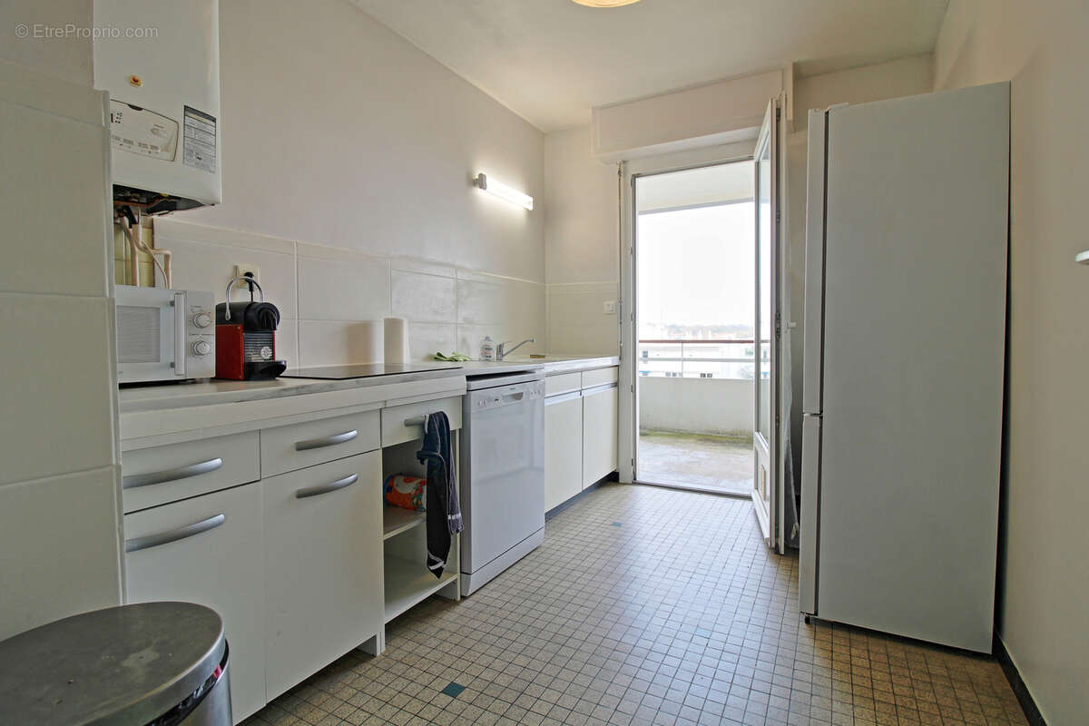 Appartement à ANGLET